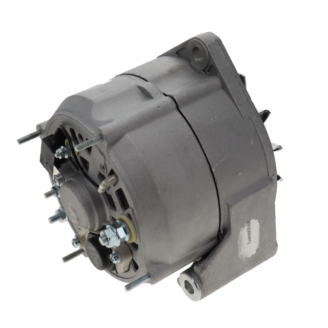 AL2020T ALTERNATOR TO SUIT DAF MAN MERCEDES 24V 80AMP