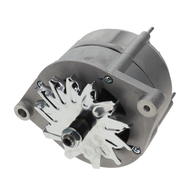 Alternator 24V 80A