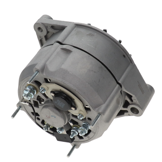 AL2100 Alternator 24V 80A