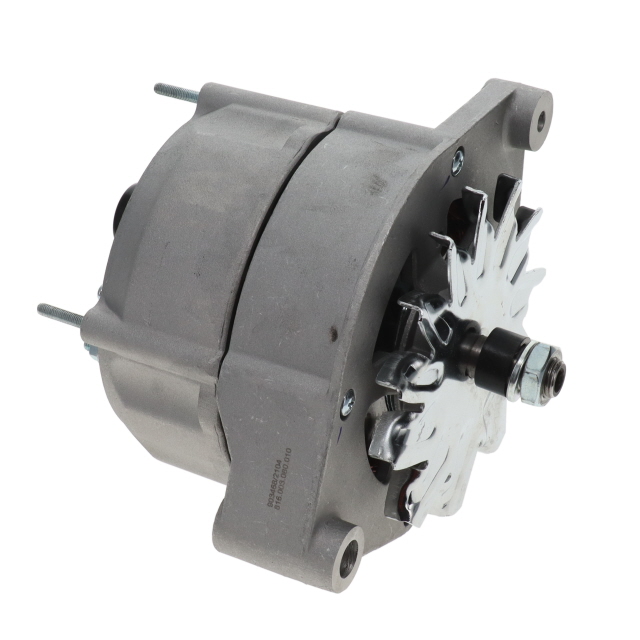 AL2100 Alternator 24V 80A