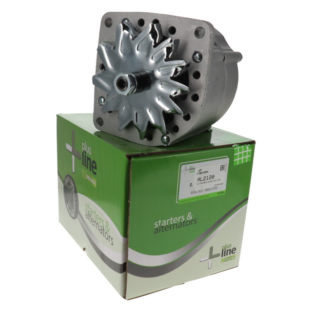 ALTERNATOR UC 24V 65A