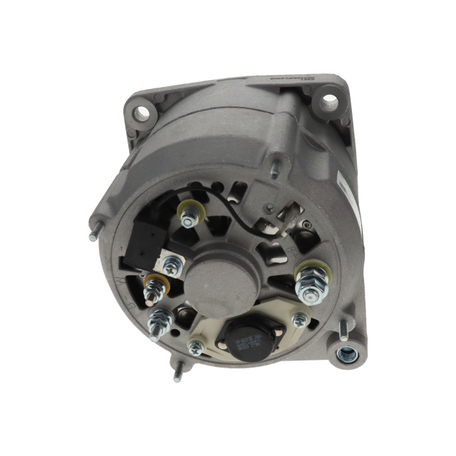 AL2120 ALTERNATOR UC 24V 65A