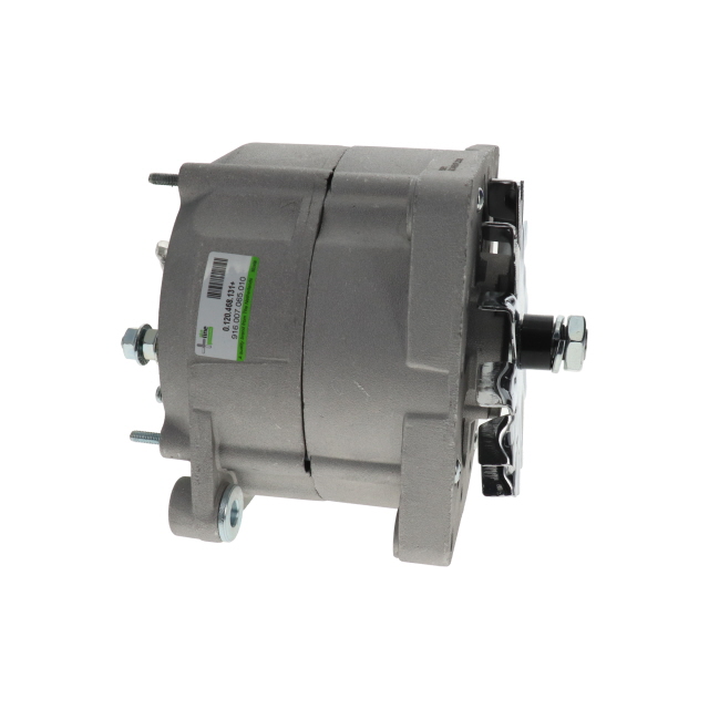 AL2120 ALTERNATOR UC 24V 65A