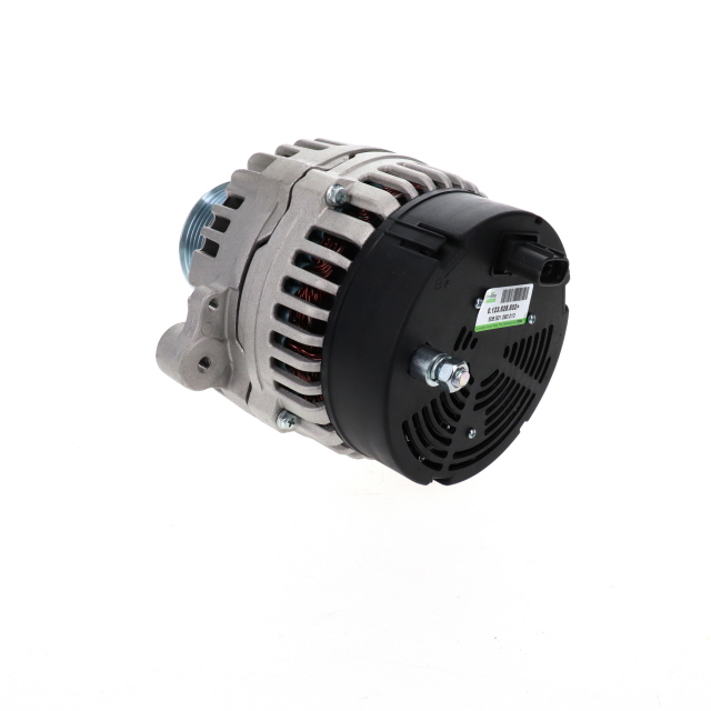 AL2150 ALTERNATOR IVECO 24V 90A