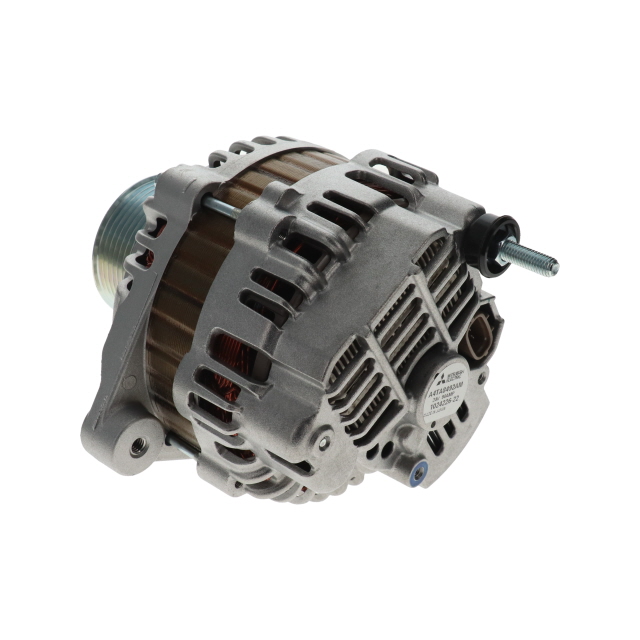 AL2150OEM ALTERNATOR IVECO 24V 90A