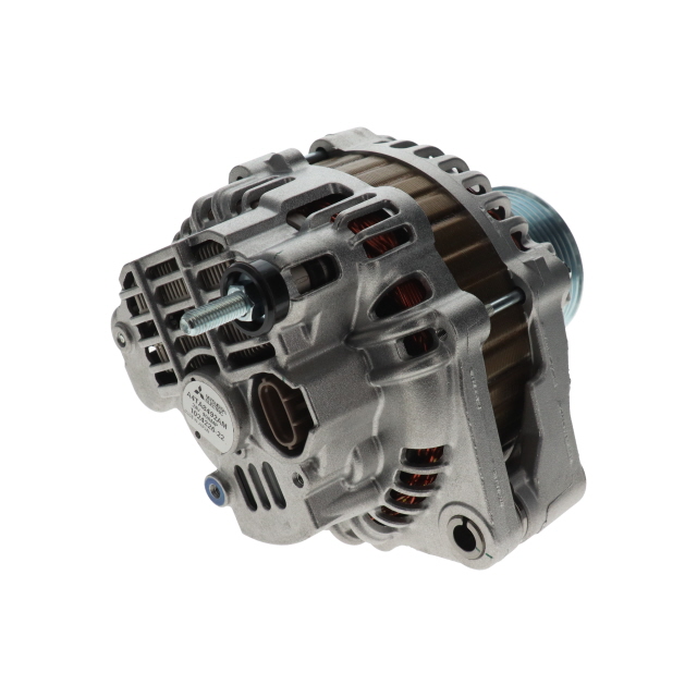 AL2150OEM ALTERNATOR IVECO 24V 90A