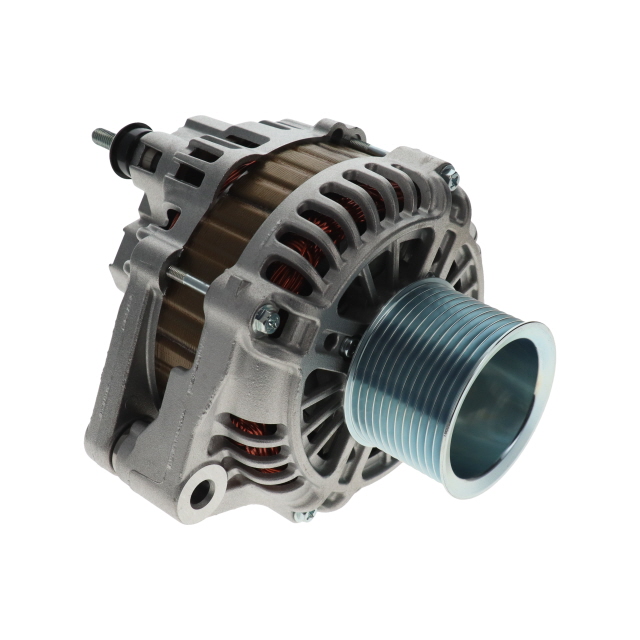 AL2150OEM ALTERNATOR IVECO 24V 90A