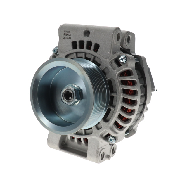 AL2180OEM-M Genuine Mahle Alternator