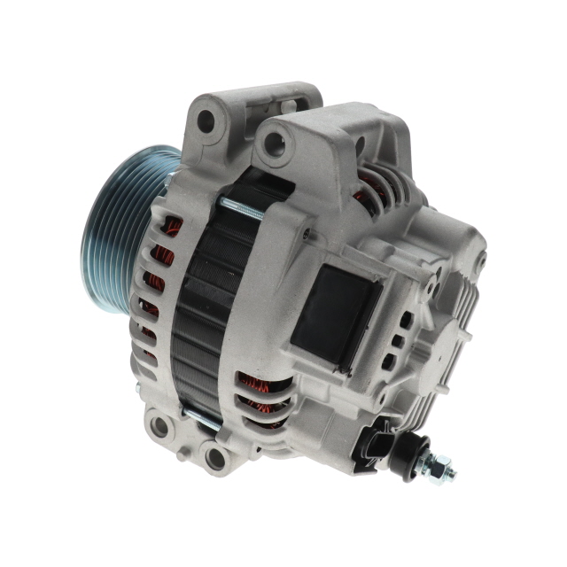 AL2180OEM-M Genuine Mahle Alternator