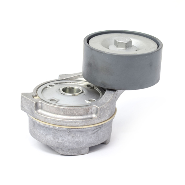 AUXILIARY TENSIONER MERCEDES DAYCO