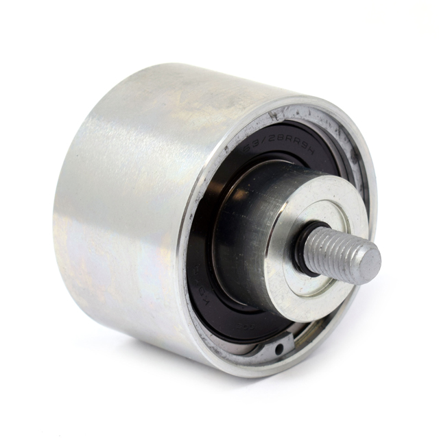 AUXILIARY GUIDE PULLEY IVECO DAYCO