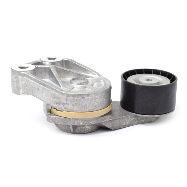 AUXILIARY TENSIONER RENAULT VOLVO DAYCO