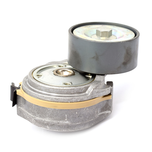 AUXILIARY TENSIONER MAN DAYCO