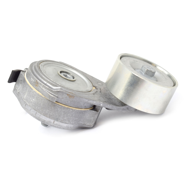 AUXILIARY TENSIONER IVECO DAYCO