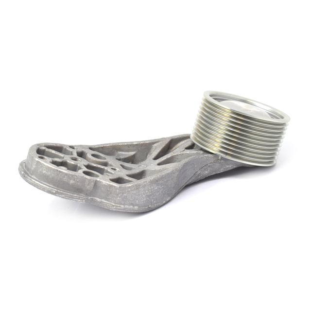 AUXILIARY GUIDE PULLEY RENAULT VOLVO DAYCO