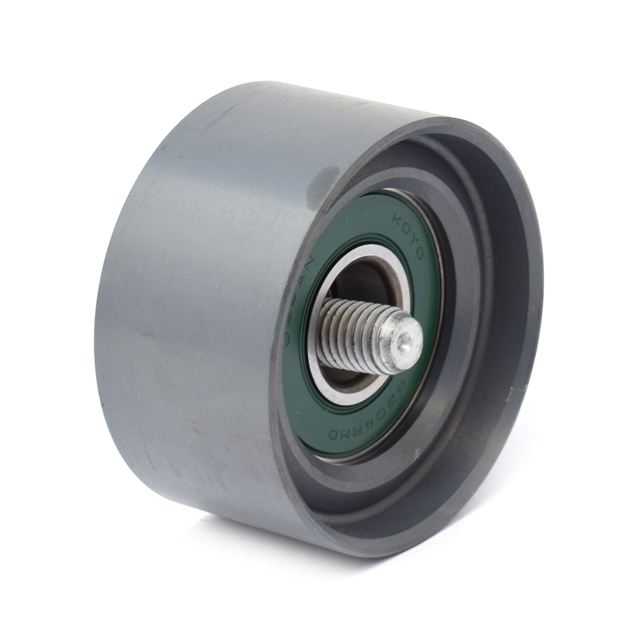 AUXILIARY GUIDE PULLEY RENAULT VOLVO DAYCO