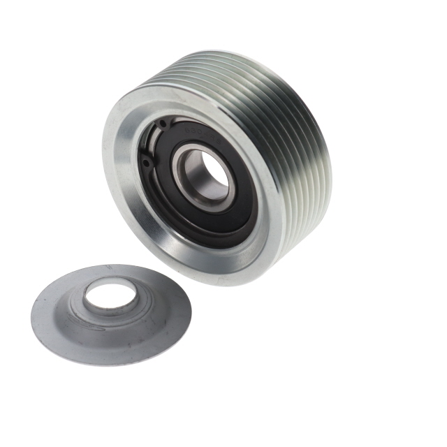 DAYCO AUXILIARY IDLER TO SUIT MAN