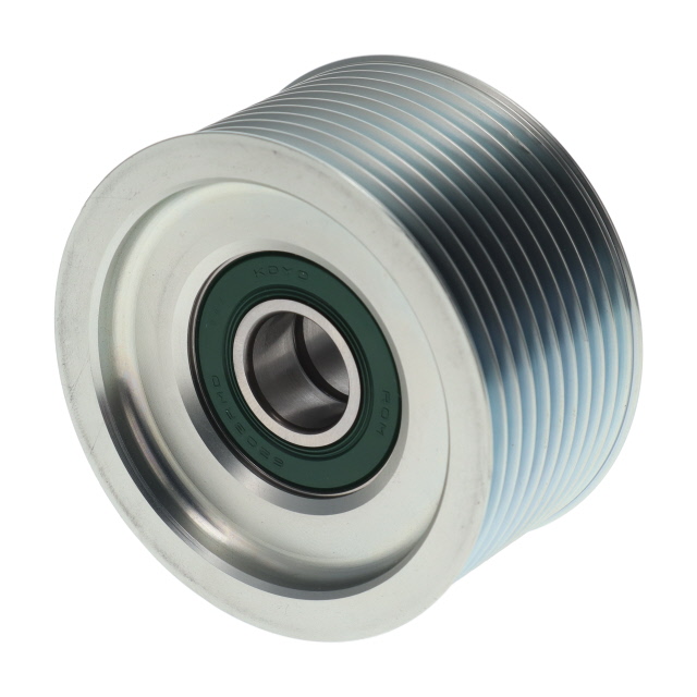 DAYCO AUXILIARY IDLER TO SUIT DENNIS