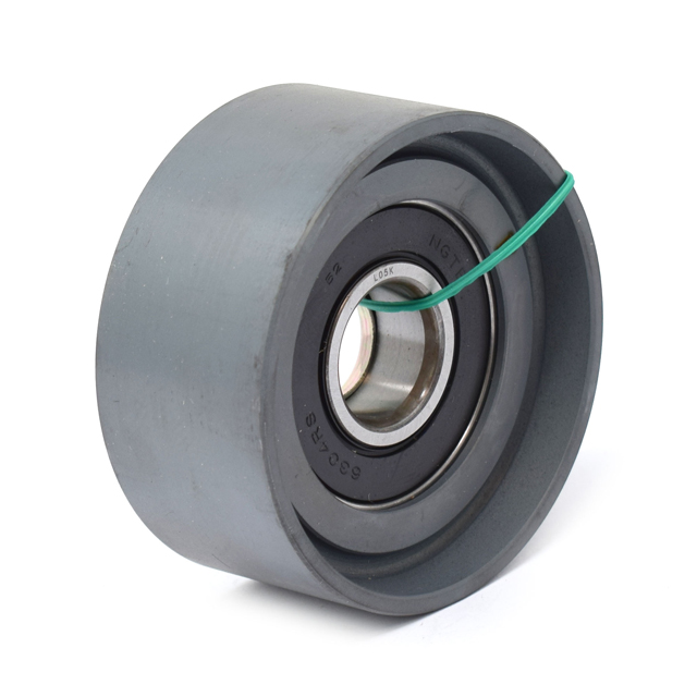 AUXILIARY GUIDE PULLEY MAN DAYCO