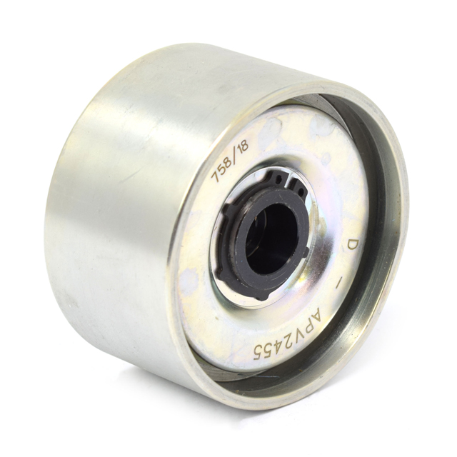 AUXILIARY GUIDE PULLEY MERCEDES  DAYCO