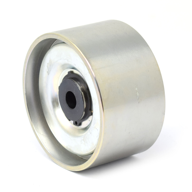 APV2455 AUXILIARY GUIDE PULLEY MERCEDES  DAYCO