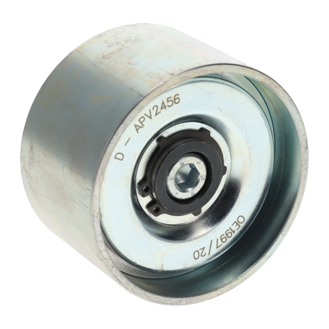 DAYCO AUXILIARY IDLER TO SUIT MERCEDES