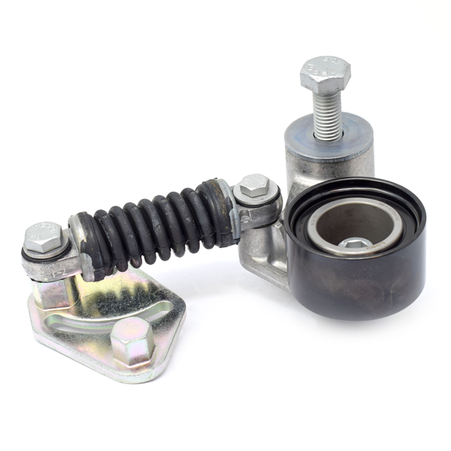 AUXILIARY TENSIONER MAN DAYCO