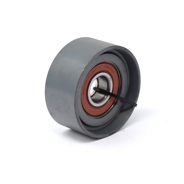 AUXILIARY GUIDE PULLEY MAN DAYCO