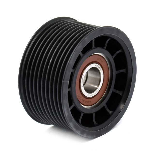 AUXILIARY GUIDE PULLEY RENAULT DAYCO