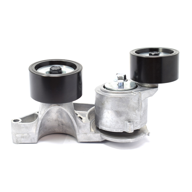 AUXILIARY TENSIONER DAF DAYCO