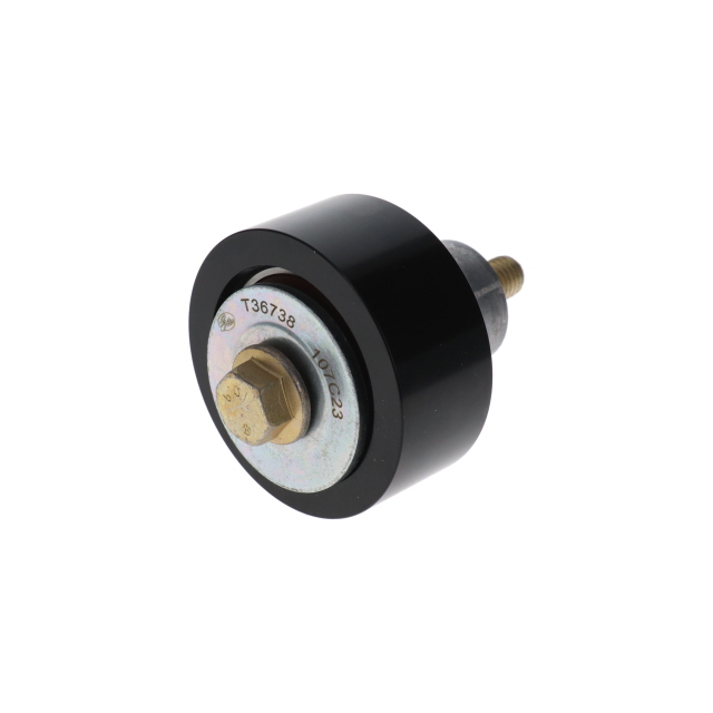 Belt Tensioner Guide Pulley To Suit Daf