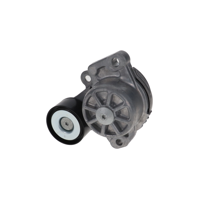 AUXILIARY TENSIONER