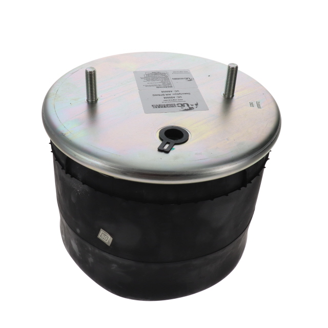 AS0006 AIRSPRING ASSY (ASK020) PLASTIC PISTON BPW