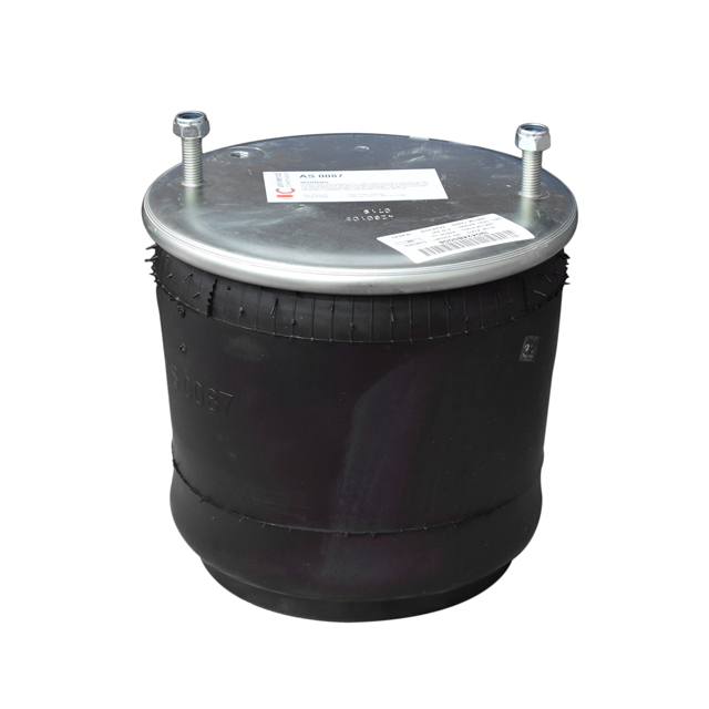 AIRSPRING ASSY (ASK006) PLASTIC PISTON MERITOR ECOFLEX