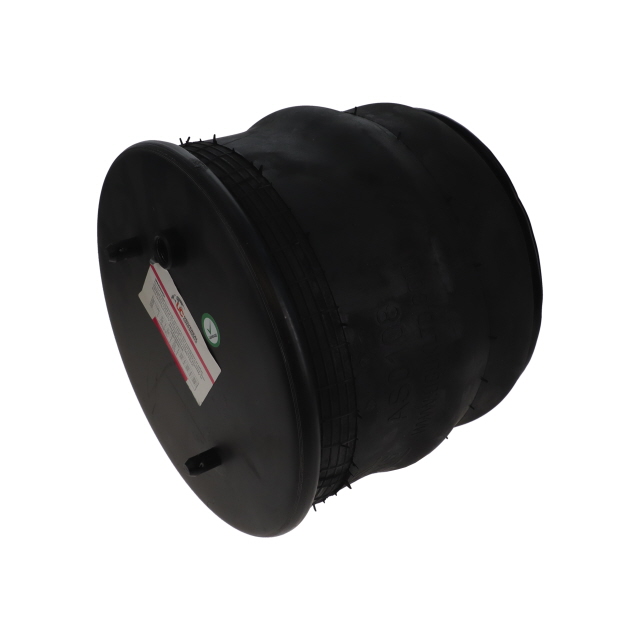 AS0108 AIRSPRING (ASK231) STEEL SCANIA BUS M14 INLET