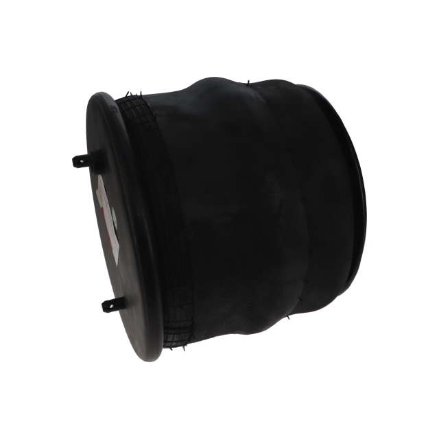 AS0108 AIRSPRING (ASK231) STEEL SCANIA BUS M14 INLET