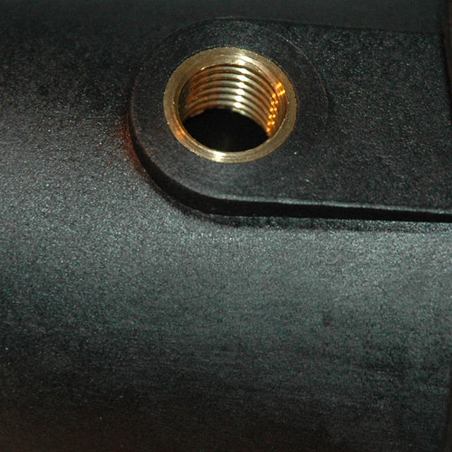 AS0191 CABIN AIRSPRING ASSY FRONT