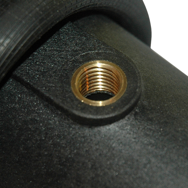 AS0192 CABIN AIRSPRING ASSY REAR