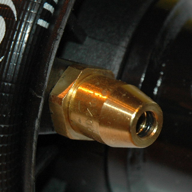 AS0200 CABIN AIRSPRING ASSY