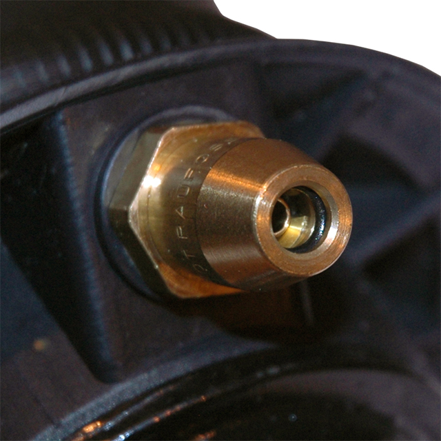 AS0202 CABIN AIRSPRING (C/W DAMPER)