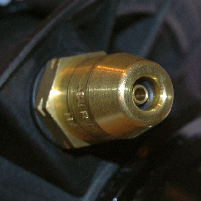 AS0203 CABIN AIRSPRING (C/W DAMPER)