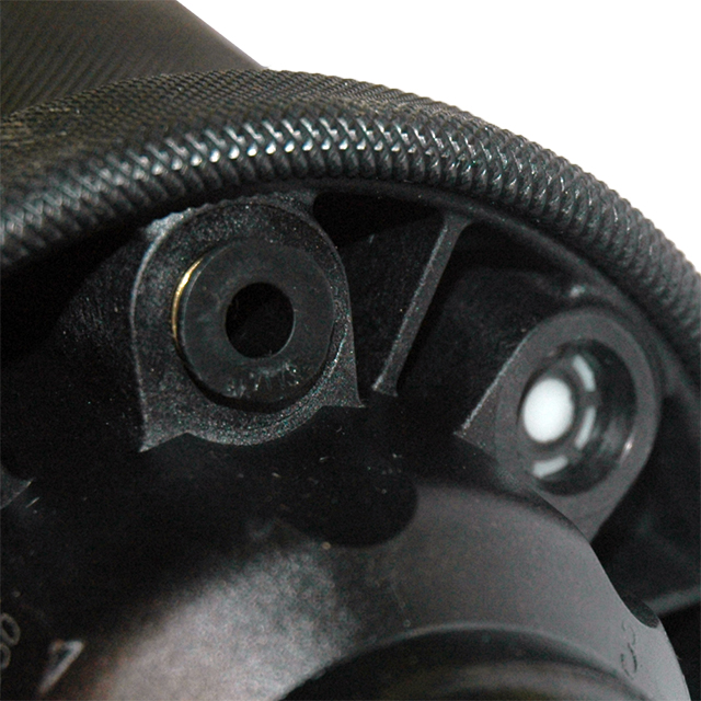 AS0208 CABIN AIRSPRING (C/W DAMPER)