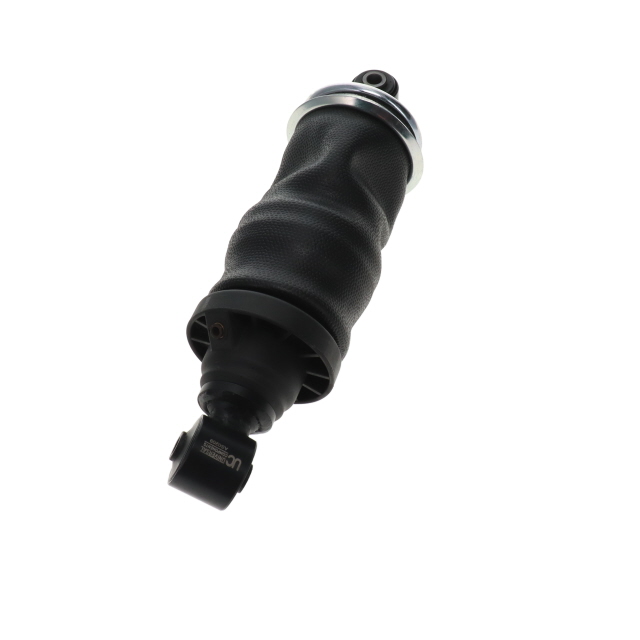 AS0209 Cabin Airspring with Damper - Rear Left Hand - 2 PORTS - MAN TGS
