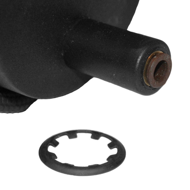 AS0218 CAB AIR SPRING ASSY