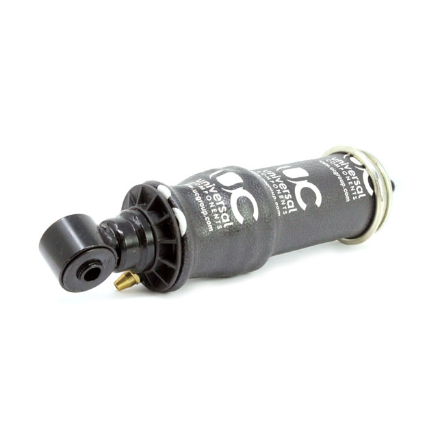 AS0224 REAR CAB MOUNT  I / O