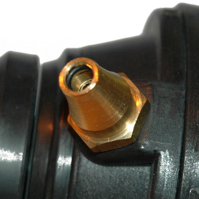 AS0227 CAB AIRSPRING ASSY