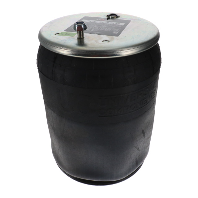 AS0258 AIRSPRING ASSY (TBA) HENDRICKSON