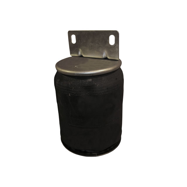AIRSPRING ASSY (TBA ) RH BRACKET STEEL PISTON HENDRICKSON