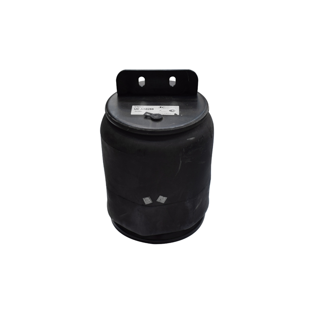 AIR SPRING FIXING KIT NOT SPECIFIED