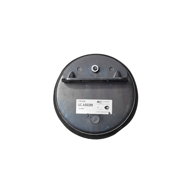 AS0288 AIR SPRING FIXING KIT NOT SPECIFIED